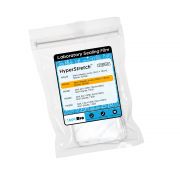 HyperStretch™ Multi-Purpose Laboratory Sealing Film, Steri-Sheets™, Paraffin/Polyolefin, Sterile Sheets of 2x4in., Resealable Bag, 100/pk