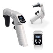 ProPette™ Digital Pipette Controller, w/ Digital LED Display, Independent Aspirate and Dispense Speed Settings, QuickStand™ retractable stand, USB-C Charging Port and Cable, 1/ea.