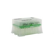 Biotix Racked, Filtered, low retention, 10x96/PACK, pre-sterilized tips 20-200µL, Rainin LTS & Biotix xPIPETTE compatible