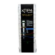 Biotix Tip Eject Reload,low retention, 8x96/PACK, Pre-sterilized 100-1200µL, Rainin LTS & Biotix xPIPETTE compatible