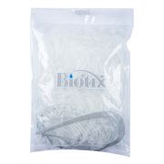 Biotix Bulk Tips,low retention, 1,000/PACK, Non-sterile 0.1-10µL, Universal Fit