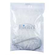 Biotix Bulk Tips,low retention, 1,000/PACK, Non-sterile 0.5-10µL XL, Universal Fit