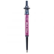 100µL Pipette, MLA, D-Tipper, Pink, 1/BX