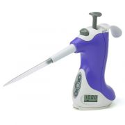VistaLab 100-1000µL Pipette, Ovation, Quick-Set (QS), Purple, 1/BX