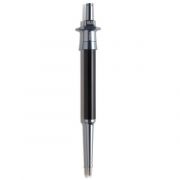 20µL Pipette, MLA, D-Tipper, Black, 1/BX