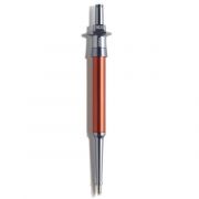 10µL Pipette, MLA, D-Tipper, Orange, 1/BX