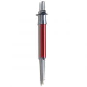 200µL Pipette, MLA, D-Tipper, Red, 1/BX