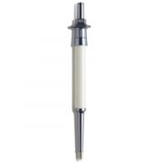 25µL Pipette, MLA, D-Tipper, White, 1/BX