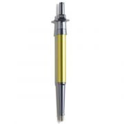 500µL Pipette, MLA, D-Tipper, Yellow, 1/BX