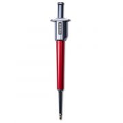 50-200µL Pipette, MLA, Digital, Red, 1/BX