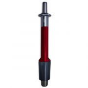 10mL Pipette, MLA, Macro, Red, 1/BX