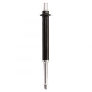 8µL Pipette, MLA, Micro D-Tipper, Black , 1/BX