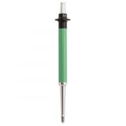 6µL Pipette, MLA, Micro D-Tipper, Green, 1/BX