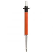 10µL Pipette, MLA, Micro D-Tipper, Orange, 1/BX