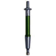 3mL Pipette, MLA, Macro, Green , 1/BX