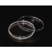 CellTreat 150mm x 20mm Non-Treated Petri Dish, Sterile, Case of 100.