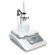 HP500-Pro package 2. Include: LED Digital 10’’ Square Hotplate, glass ceramic hotplate, heating temperature up to 500°C. Includes: PT1000A + support clamp. USA plug,100V-120V/50Hz/60Hz