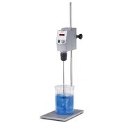 OS20-S package. LED Digital Overhead Stirrer, Max. stirring quantity 20L. Includes: Universal plate stand + Crossed stirrer. USA plug,100V-220V/50Hz/60Hz
