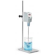 OS40-S package. LED Digital Enhanced Overhead Stirrer, Max. stirring quantity 40L. Includes: Universal plate stand + Crossed stirrer. USA plug,100V-220V/50Hz/60Hz