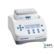 PROMO Thermo Mixer C with 1.5ml Smartblock. Includes: ThermoMixer® C, 100 – 130 V/50 – 60 Hz with SmartBlock 1.5 mL, Transfer Rack 1.5/2.0 mL.