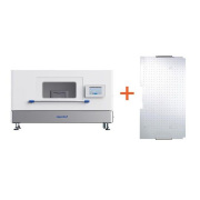 PROMO CellXpert CS220 1''  bundle: CS220 CO2 Shaker 1'' orbit with universal platform and set of high feet