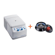 PROMO Centrifuge 5425R Knob with FA 24 x 2mL Rotor