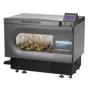 Innova® 43, incubator shaker, non-stackable, 120 V ± 10 %/60 Hz (US), orbit 5.1 cm (2 in)