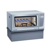 Innova® S44i, incubator shaker, refrigerated, stackable up to 3-fold, 120 V ± 10 %/50/60 Hz (US), orbit 2.5 cm (1 in)