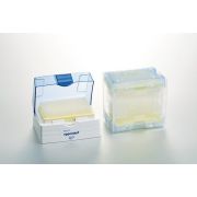 epTIPS 384, Epp.Quality, 5-100µL, 53mm, light yellow, 1920tips