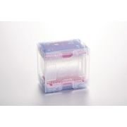 epTIPS 384, PCR clean, 0.1-20µL, 42mm, light pink, 3840tips