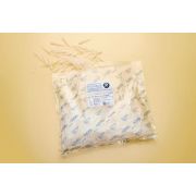 epT.I.P.S.® BioBased Standard, Eppendorf Quality, 50 – 1,000 µL, 71 mm, blue, colorless tips, 1,000 tips (2 bags × 500 tips)