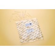 epT.I.P.S.® BioBased Standard, Eppendorf Quality, 0.1 – 2.5 mL, 115 mm, red, colorless tips, 500 tips (5 bags × 100 tips)