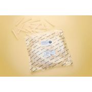 epT.I.P.S.® BioBased Standard, Eppendorf Quality, 0.1 – 5 mL, 120 mm, violet, colorless tips, 500 tips (5 bags × 100 tips)