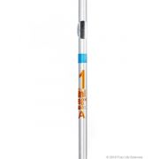 Borosil® Graduated Serological pipettes Class A ASTM 1293 Type I Ind Cert CS/10, 2mL, 10/CS