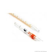 Borosil® Graduated Serological pipettes Class B, ISO 835, USP Type I, 5 mL (5*0.1), 20/CS