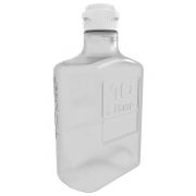 Carboy, 10L, PC, 83mm Cap, 1/EA