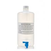 EZLabpure™ Aspirator Bottle Polypropylene, 10L, With Spigot
