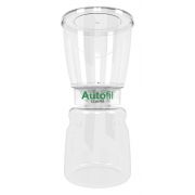 Full Assembly, 1000ml, 0.2um, 12/CS