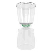 Full Assembly, 1000ml, 0.45um, 12/CS