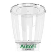 Funnel Only, 1000 ml, 0.2 um PES ,24/CS