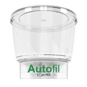 Funnel Only, 500 ml, 0.1 um PES ,24/CS