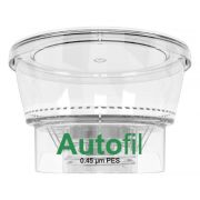 Funnel Only, 250 ml, 0.45 um PES ,24/CS