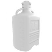 Carboy, 75L, HDPE, 120mm Cap, 1/EA