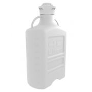 Carboy, 40L, HDPE, 120mm Cap, 1/EA