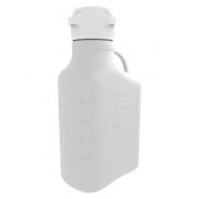 Carboy, 5L, PP, 83B Cap, 1/EA