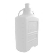 Carboy, 40L, PP, 3" Sanitary Neck, 1/EA