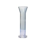 EZFlow, Replacement Upper Funnel Cup, 15mL, 1/EA
