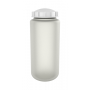 Centrifuge Bottle, PP, 500ml, Screw Cap ,24/CS