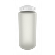 Centrifuge Bottle, PP, 500ml, Seal Cap ,24/CS