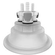 Adapter, 120mm, 3x 1/4" HB, Quick Connect, 1/EA